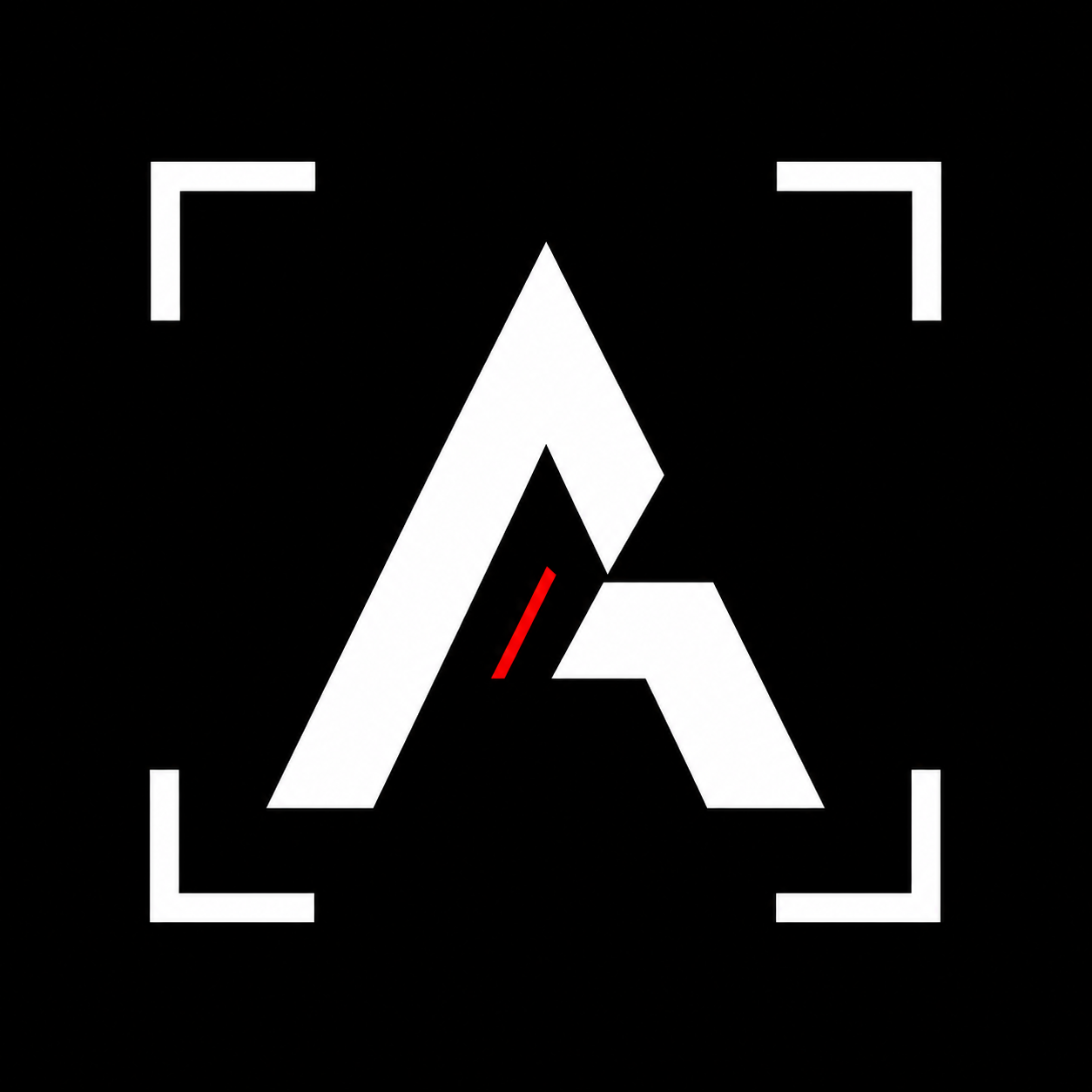 Ali Asghar logo